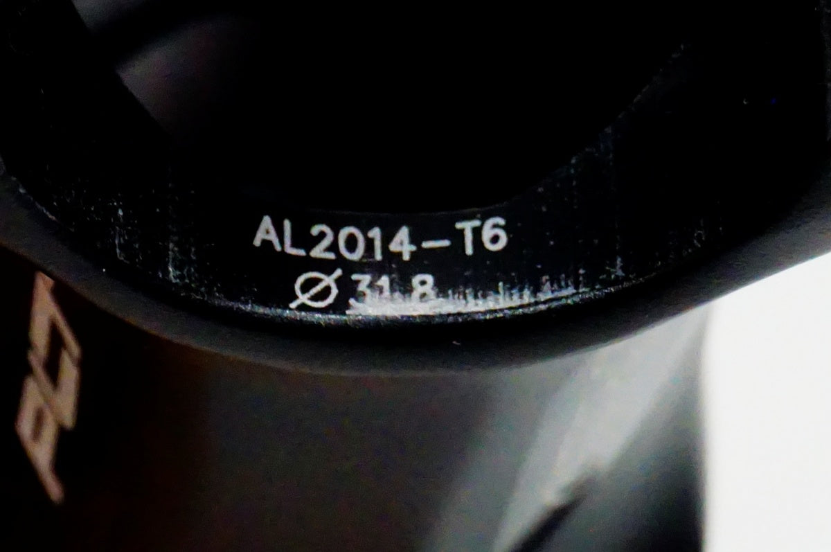 SHIMANO 「シマノ」 PRO PLT 3D FORGED Φ31.8 60mm ステム / 名古屋大須店