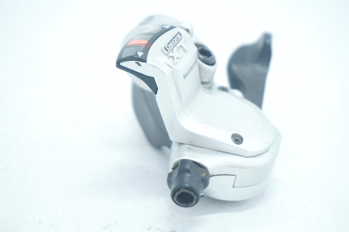 SHIMANO 「シマノ」 DEORE XT SL-M760 ラピッドファイヤー