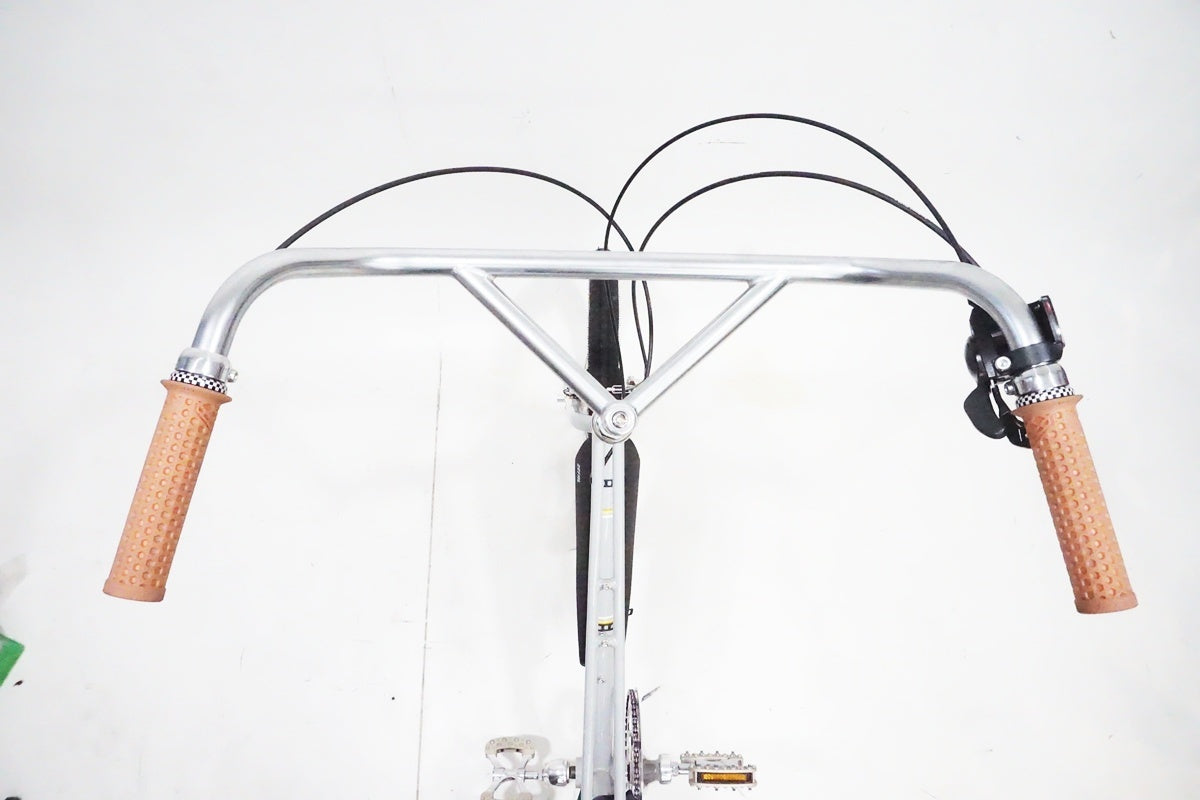 BRUNO「ブルーノ」 MIXTE 2014年頃 20インチ ミニべロ/ 京都西院店