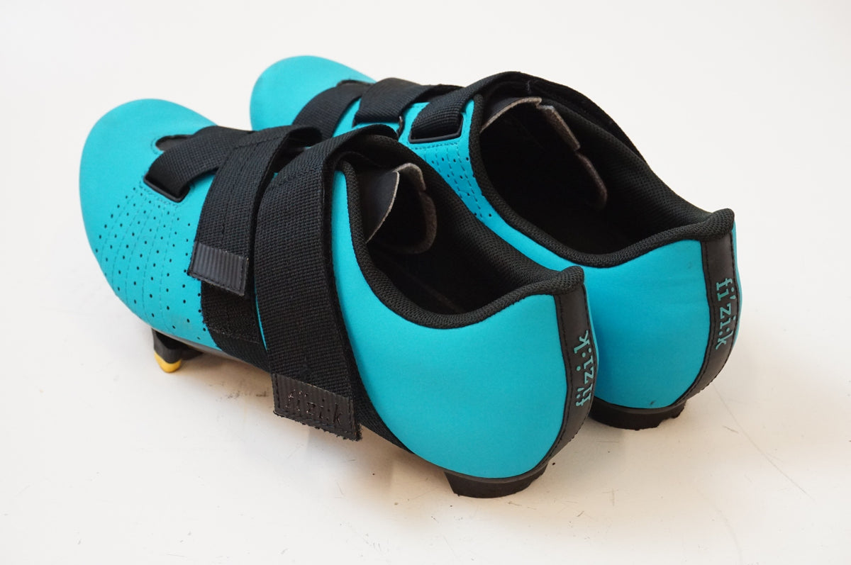 FIZIK 「フィジーク」 TEMPO R5 POWER STRAP 263.5mm シューズ / 浜松店