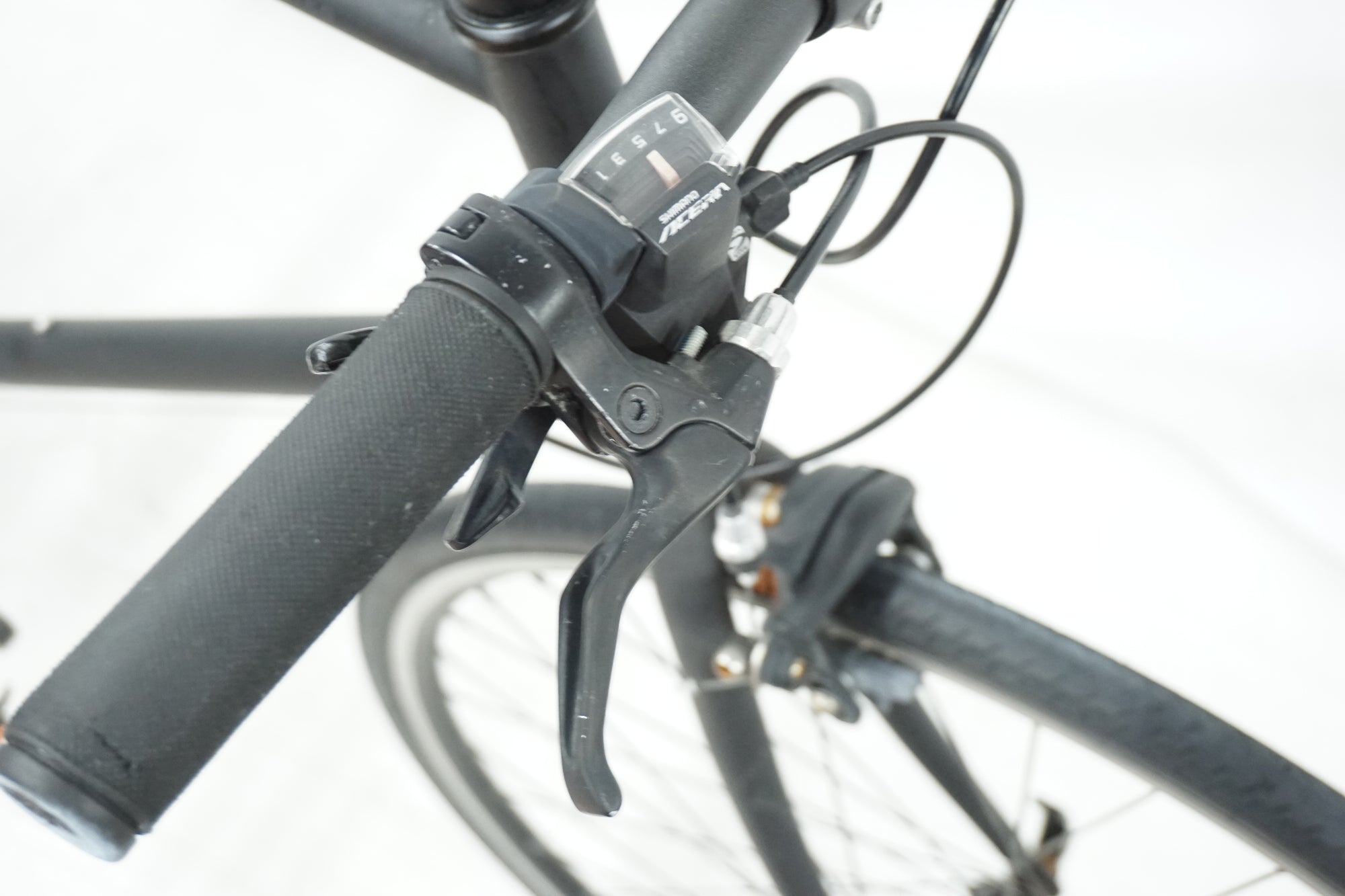 ジャンク TOKYO BIKE 「トーキョーバイク」 SPORT 年式不明 クロスバイク / 奈良店