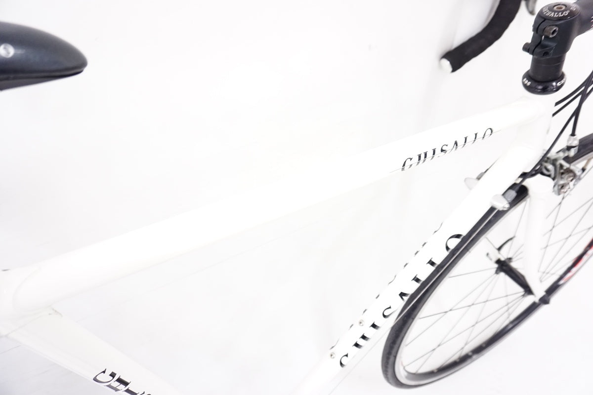 GHISALLO 「ギザロ」 305 年式不明 ロードバイク / 浜松店