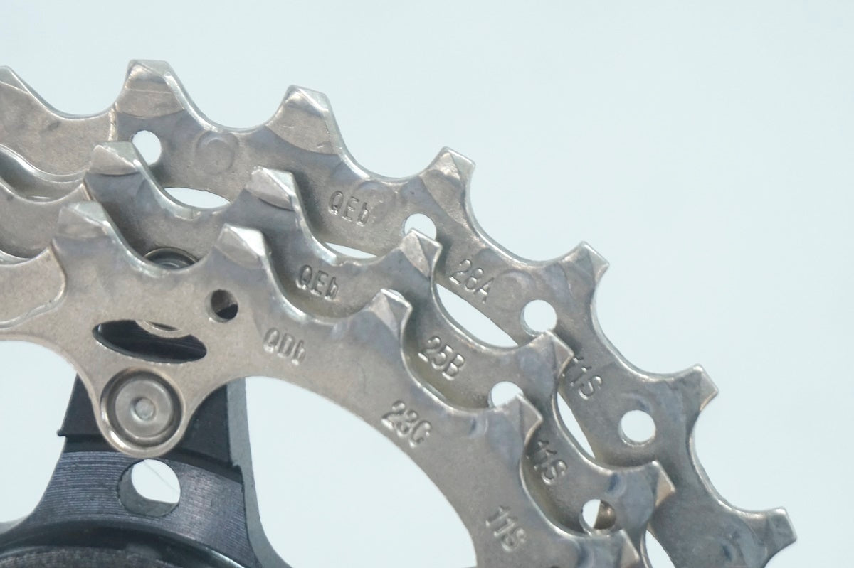 SHIMANO 「シマノ」 105 CS-R7000 11-28T スプロケット / 大阪門真店