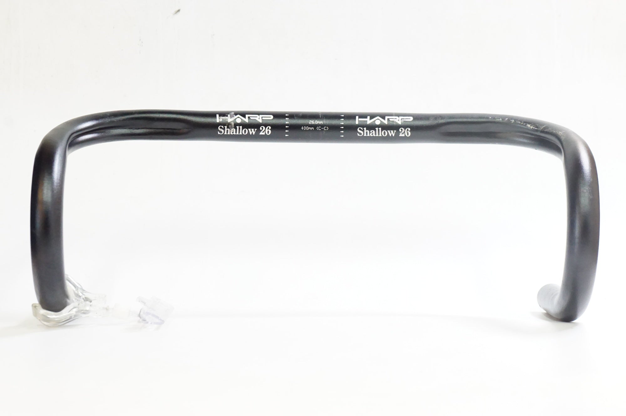 HARP 「ハープ」 SHALLOW 26 φ26.0 400mm ハンドル / 熊谷本店