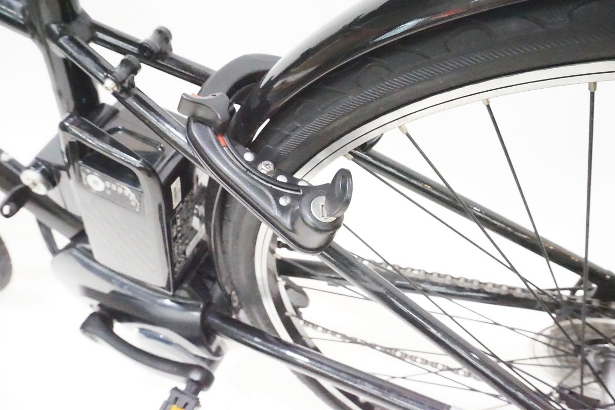 PANASONIC 「パナソニック」 VELO-STAR BE-ELVS775B 2023年モデル 電動アシスト自転車 / 京都西院店