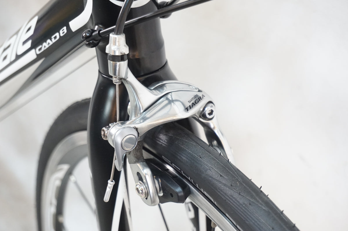 CANNONDALE 「キャノンデール」 CAAD8 6 TIAGRA 2011年モデル ロードバイク / 浦和ベース