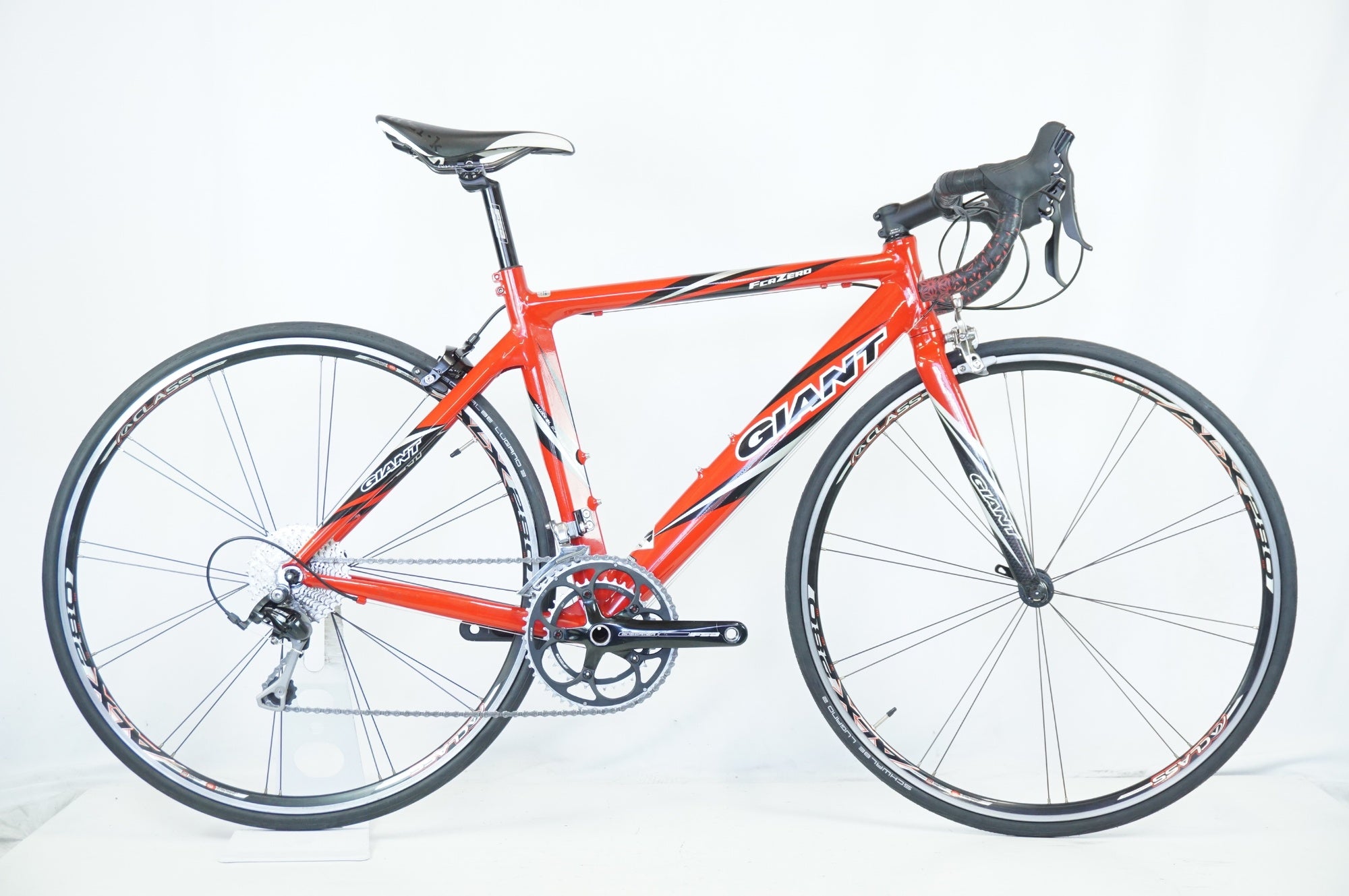 GIANT 「ジャイアント」 FCR ZERO 2004年モデル ロードバイク / 宇都宮店