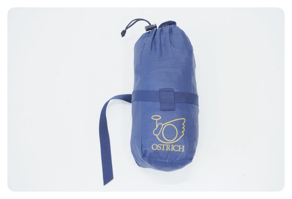 OSTRICH 「オーストリッチ」 輪行バッグ  / 京都八幡店