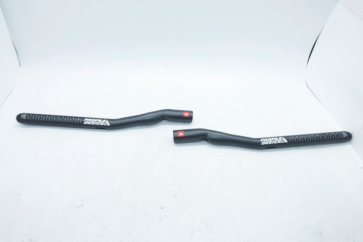 PROFILEDESIGN 「プロファイルデザイン」 Φ22.2 345mm DHバー / 大阪門真店