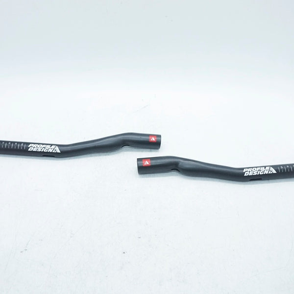 PROFILEDESIGN 「プロファイルデザイン」 Φ22.2 345mm DHバー / 大阪