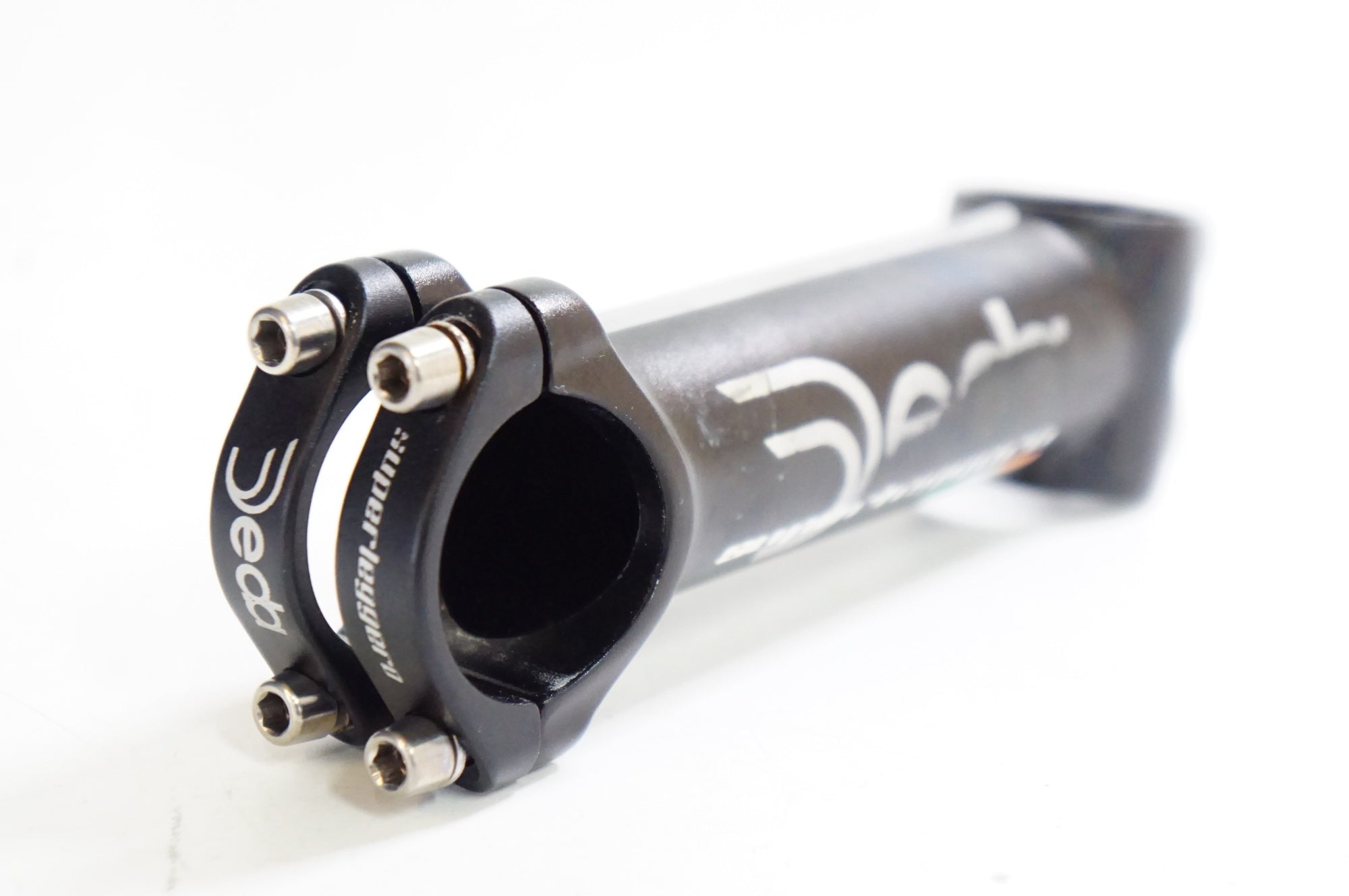 DEDA 「デダ」 SUPERLEGGERO φ31.7 120mm ステム / 熊谷本店