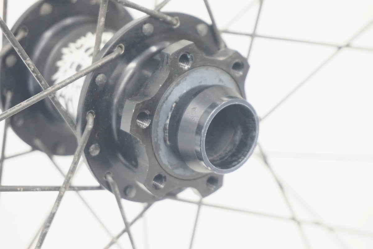 MAVIC「マヴィック」 DEETRAKS ホイールセット / 京都八幡店