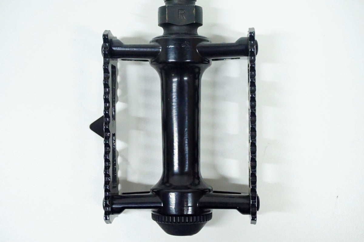 MKS 「ミカシマ」 MASH STREAM ペダル / 名古屋大須店