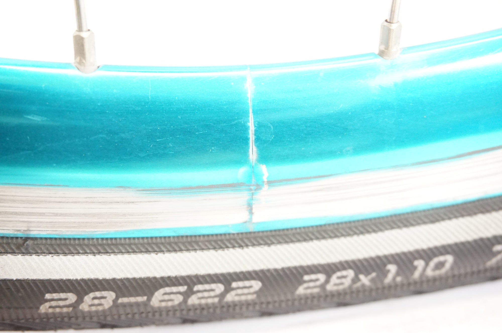 ブランド不明 リム SHIMANO NEXUS フロントハブダイナモ SHIMANO RS300 リアハブ 700C ホイールセット / 宇都宮店