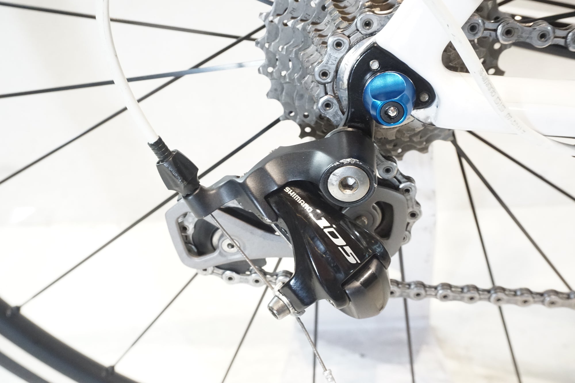 PINARELLO 「ピナレロ」 FP DUE 2013年モデル ロードバイク