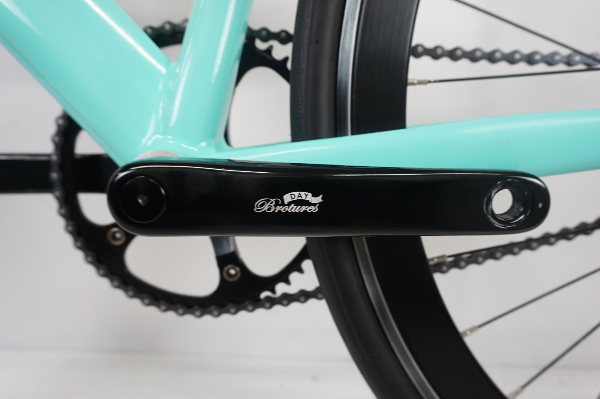 LEADER BIKE 「リーダーバイク」 725 2019年モデル ピストバイク / 大宮店