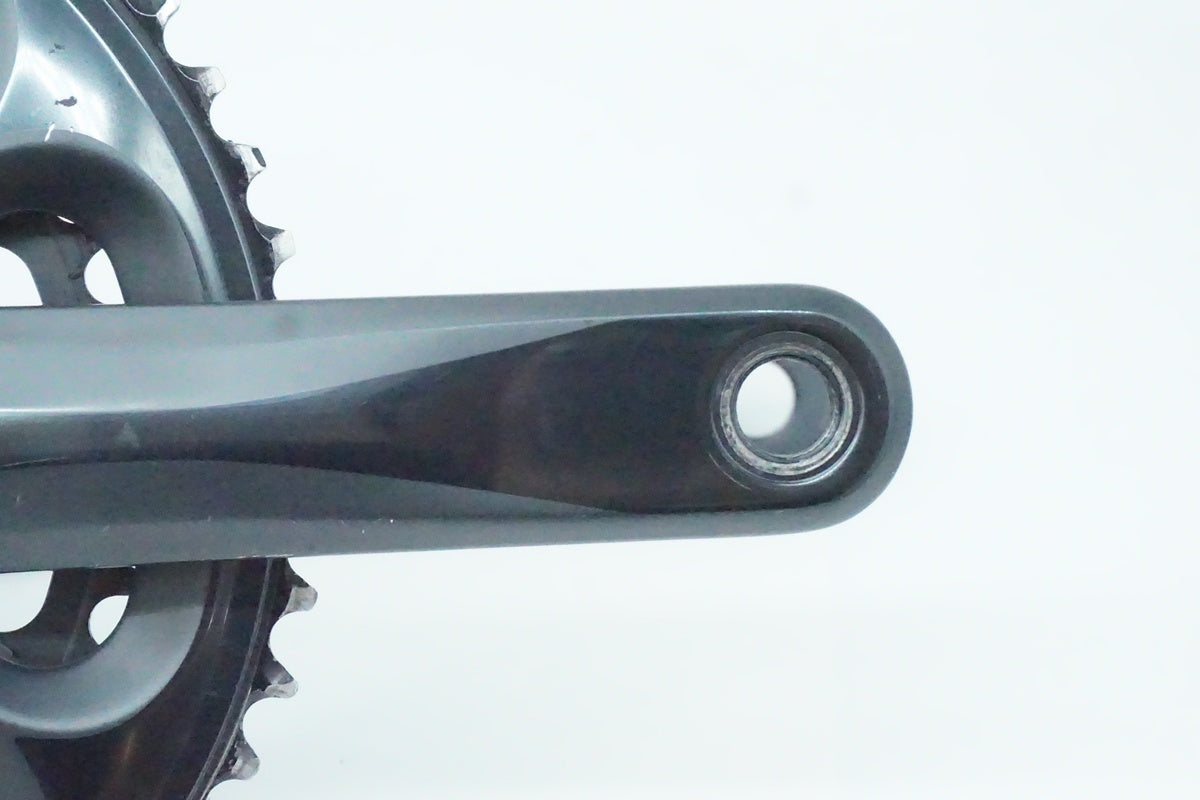 SHIMANO ULTEGRA FC-6700 52×39T 175mm SHIMANO「シマノ」 ULTEGRA FC-6700 52-39T クランク/ 京都西院店