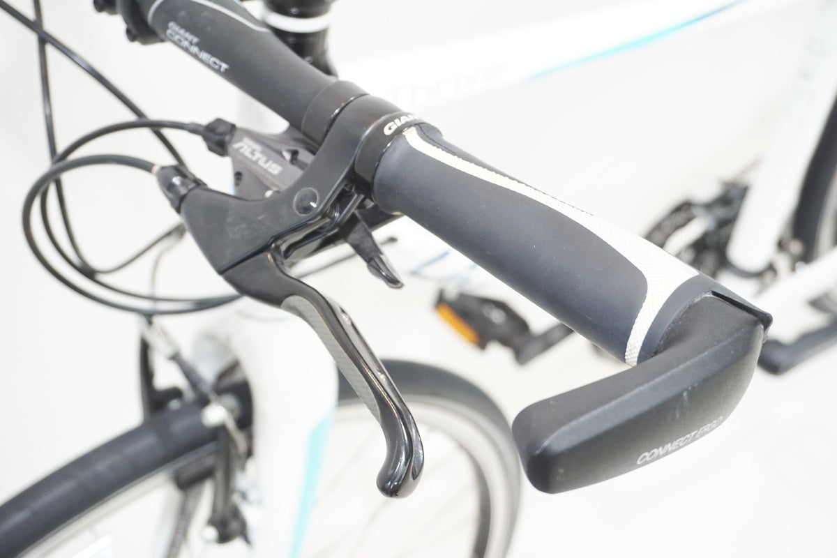 GIANT 「ジャイアント」 THRIVE2 2015年モデル クロスバイク/ 京都西院店