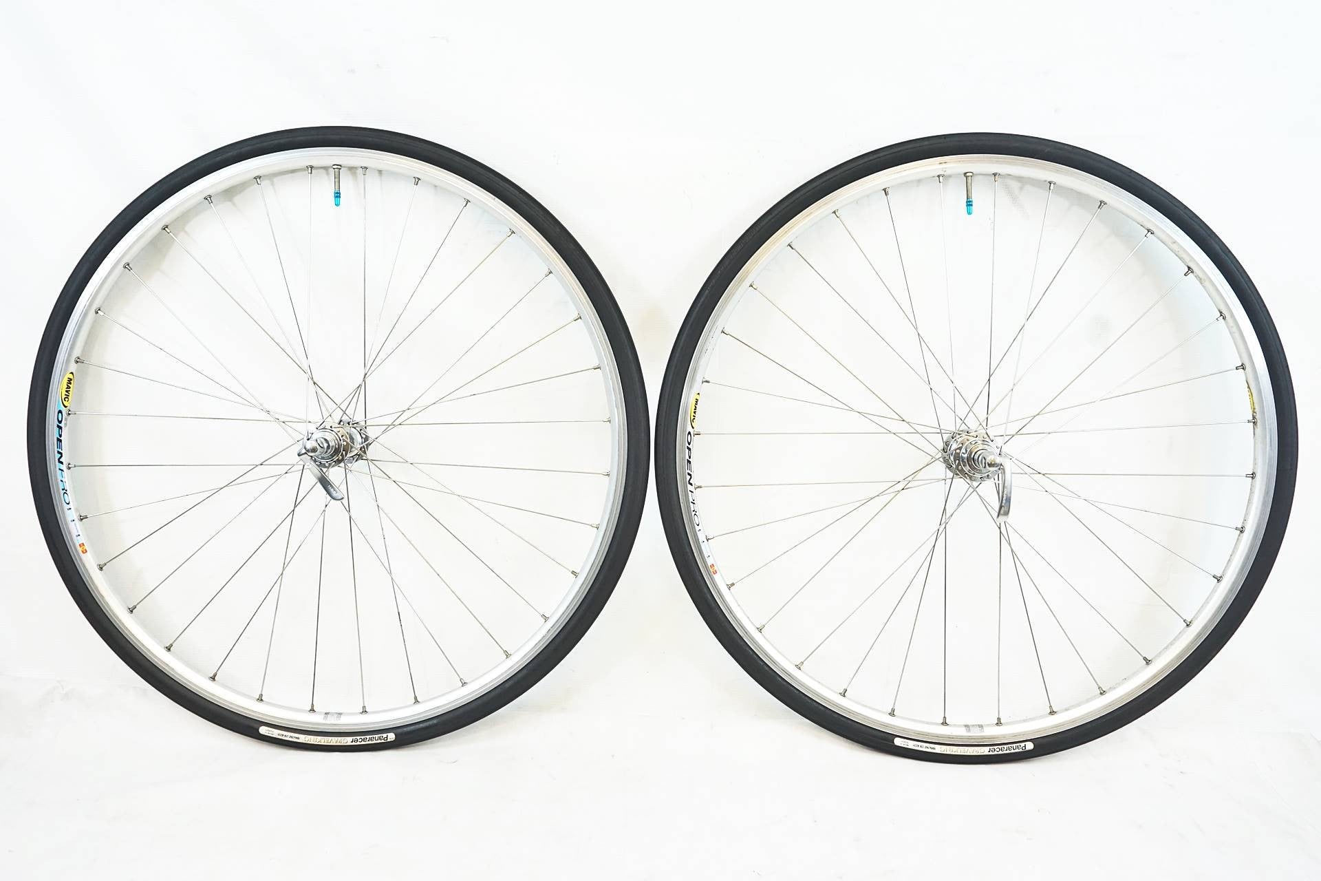 MAVIC 「マヴィック」 OPEN PRO リム SHIMANO DURA-ACE HB-7800/7850 ハブ 10速 ホイールセット / 有明ガーデン店