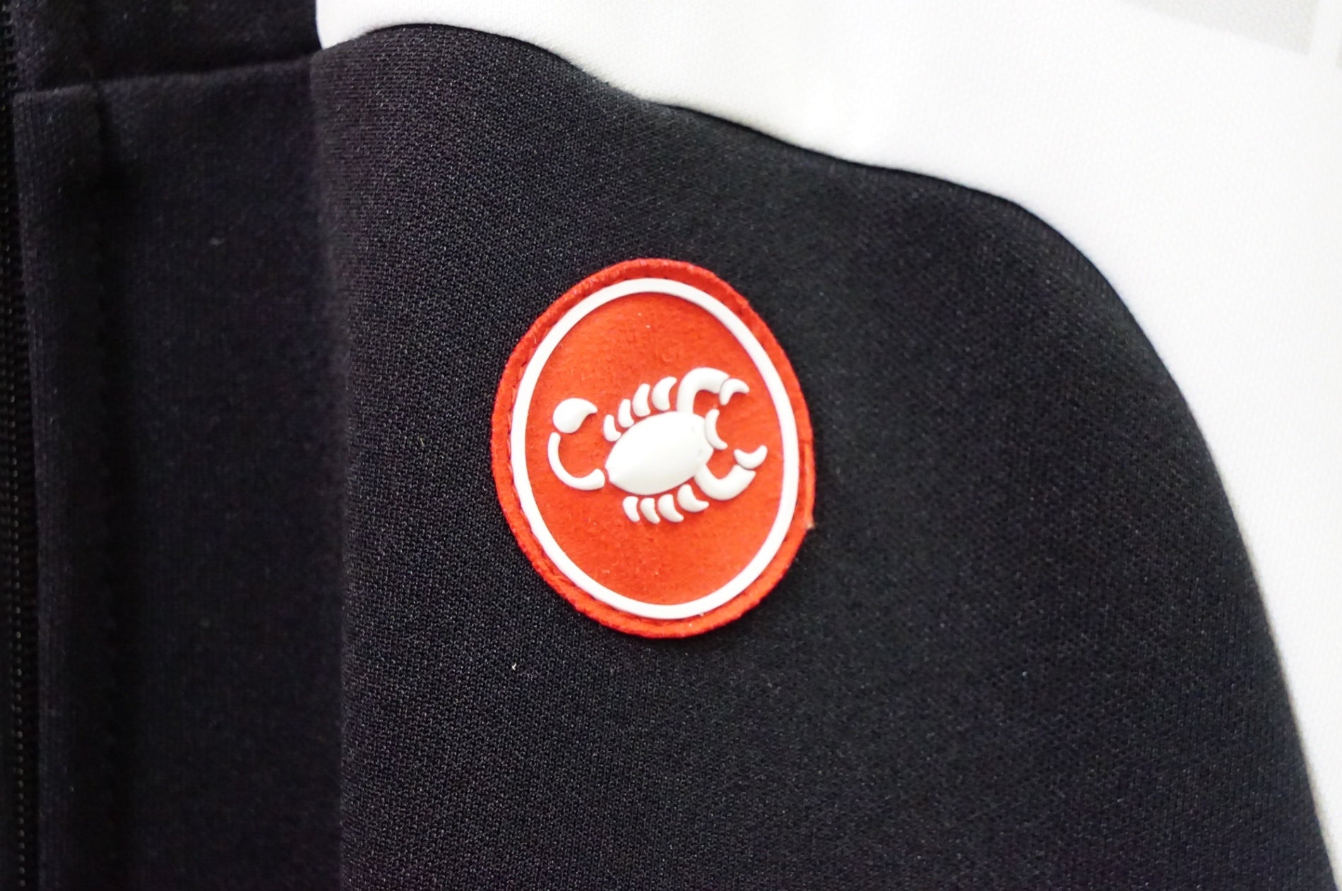 CASTELLI 「カステリ」 Mサイズ ジャージ / 熊谷本店