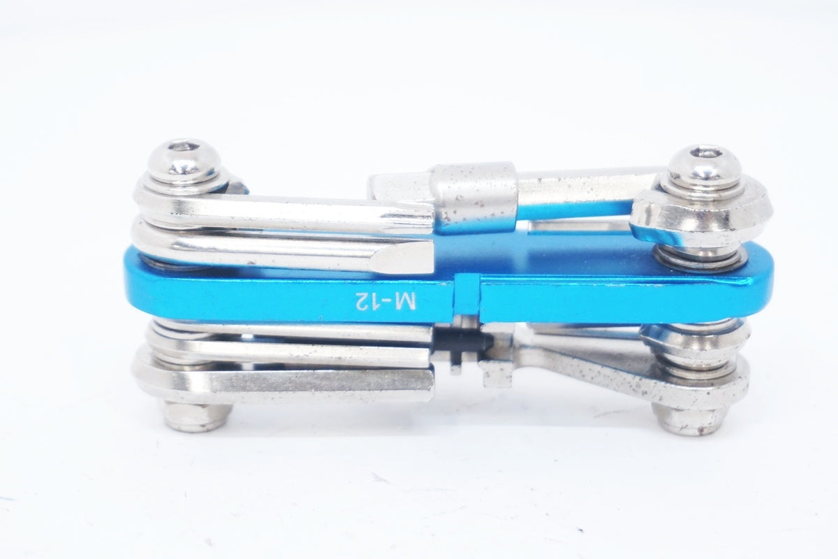 PARK TOOL 「パークツール」 IB-3 携帯工具 / 大阪美原北インター店