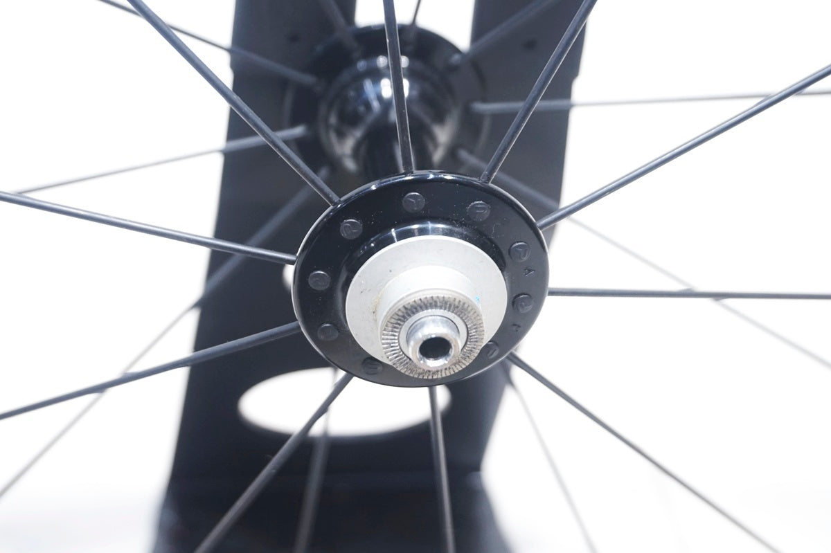 A-CLASS 「エークラス」 FOLEX RACE シマノ11速 ホイールセット / 大阪門真店