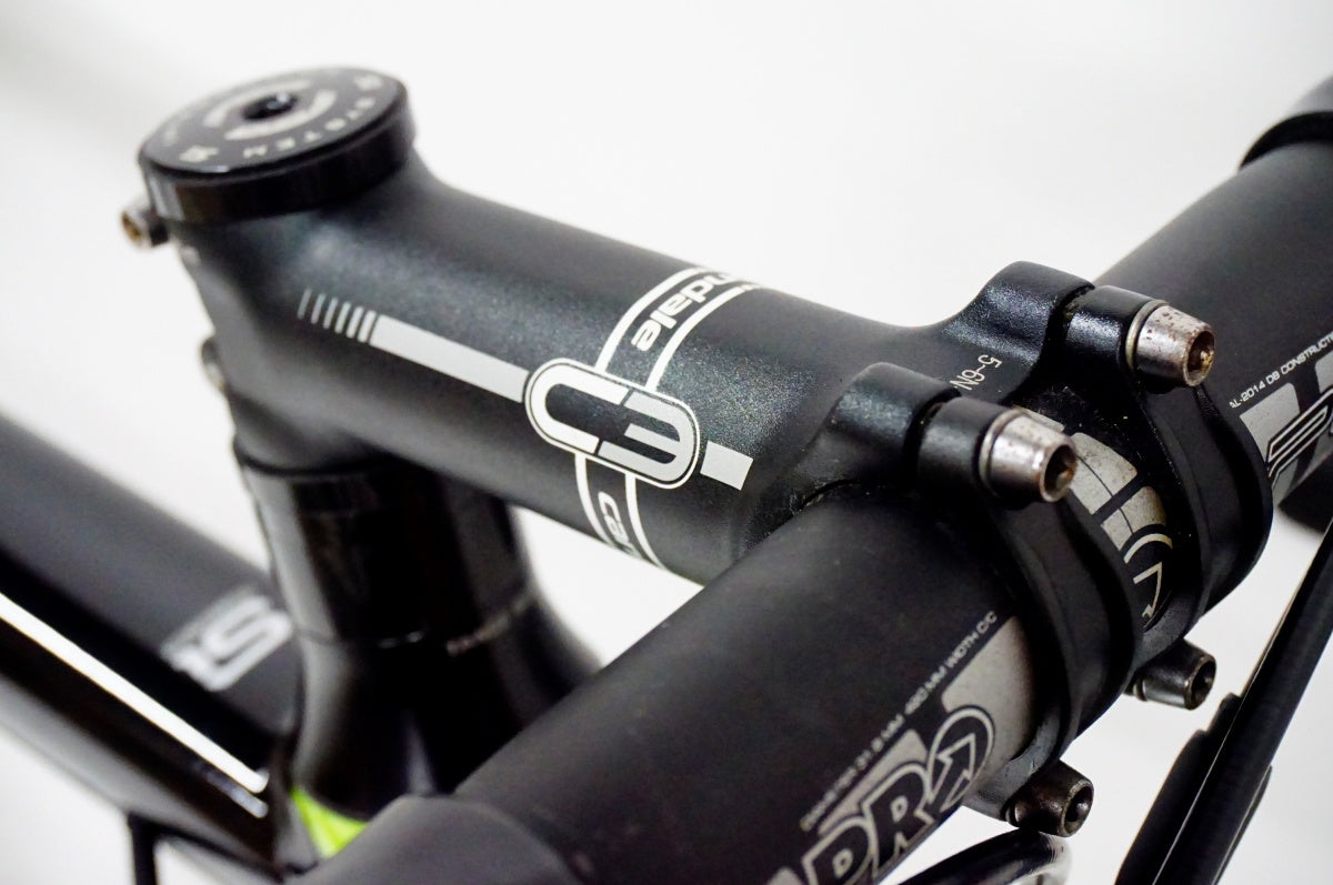 CANNONDALE 「キャノンデール」 CAAD12 2016年モデル ロードバイク