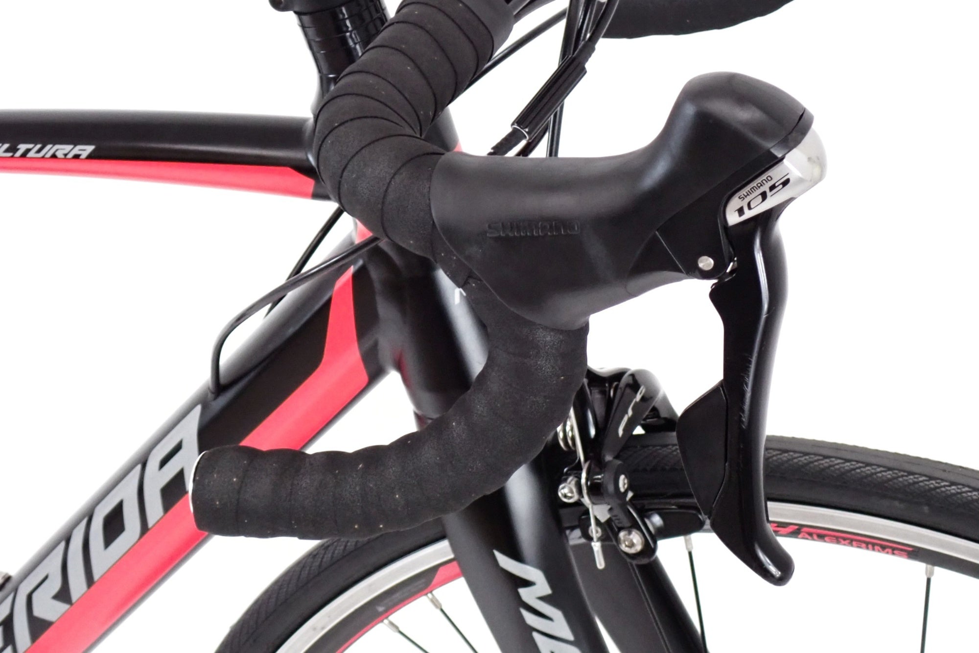 MERIDA 「メリダ」 SCULTURA 400 2016年モデル ロードバイク / 伊勢崎店