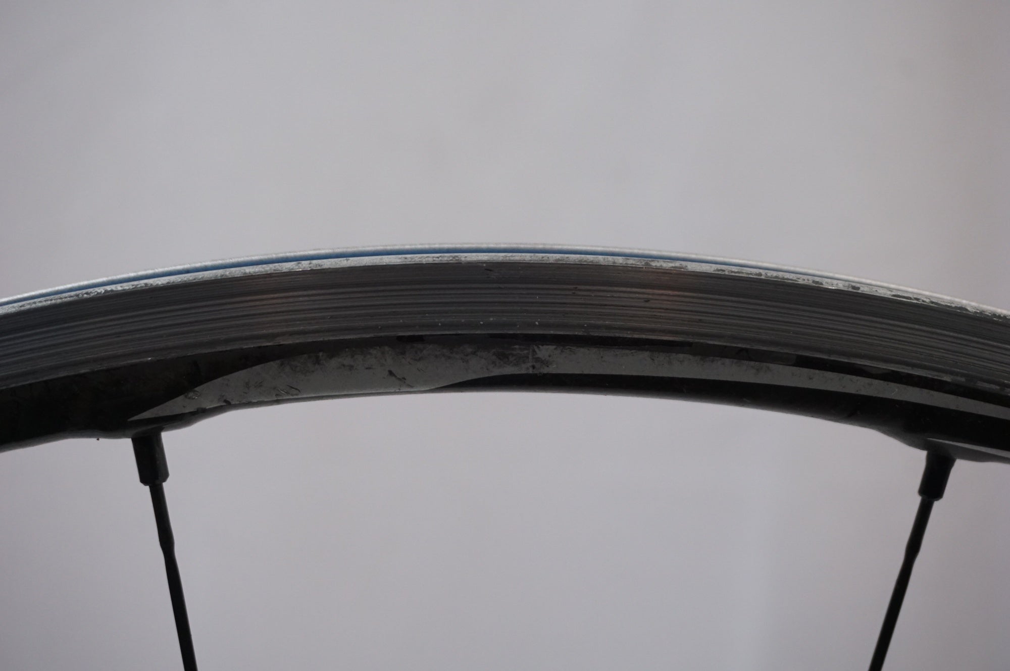 ジャンク SHIMANO 「シマノ」 WH-9000-C24 フロントホイール / 世田谷店