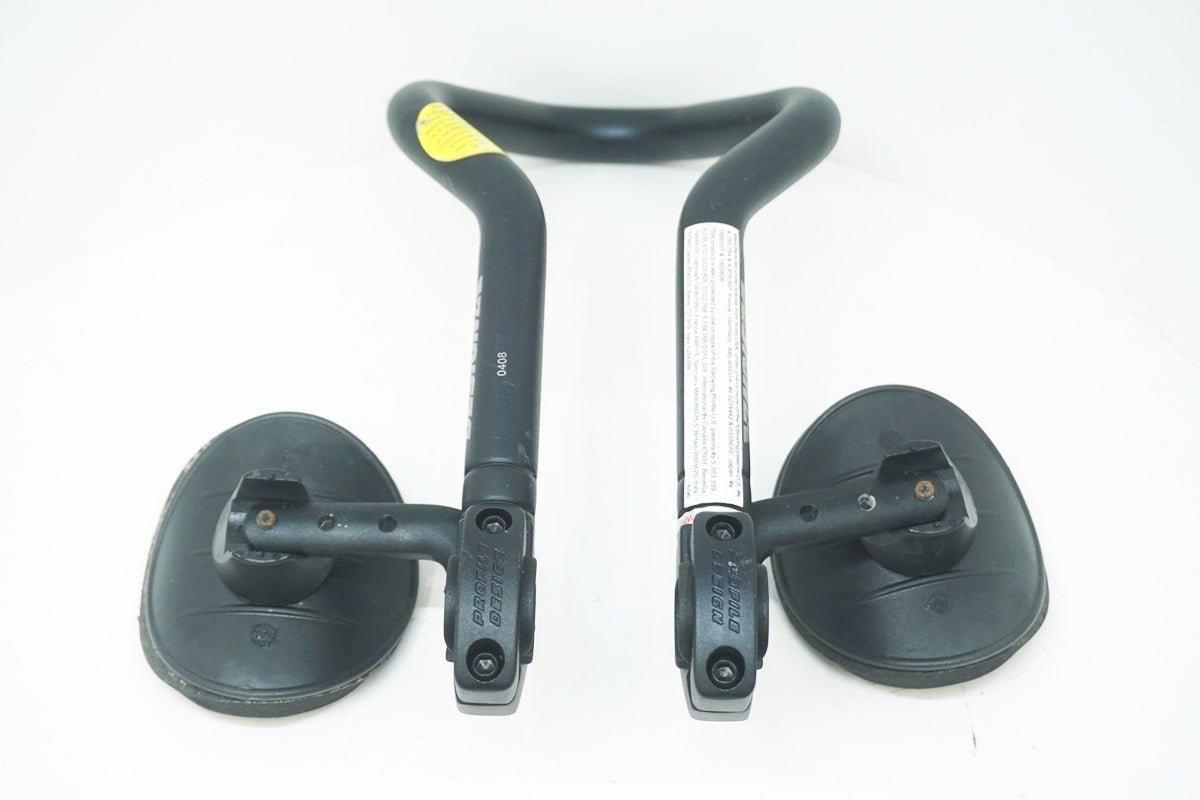 PROFILE DESIGN 「プロファイルデザイン」 Φ25.4 300mm TTバー / 大阪美原北インター店