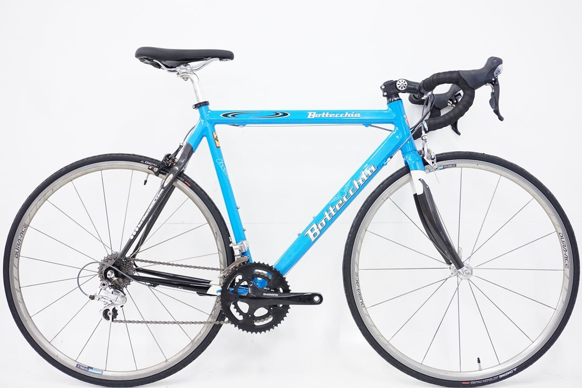 BOTTECCHIA「ボッテキア」 DEDA 年式不明 ロードバイク / 浜松店