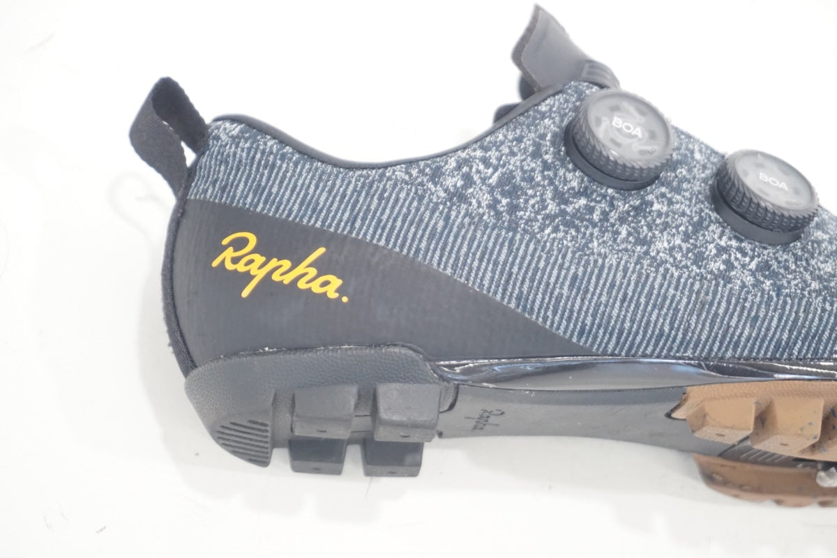 RAPHA 「ラファ」 EXPLORE PW EU42(27cm)サイズ シューズ / 滋賀大津店