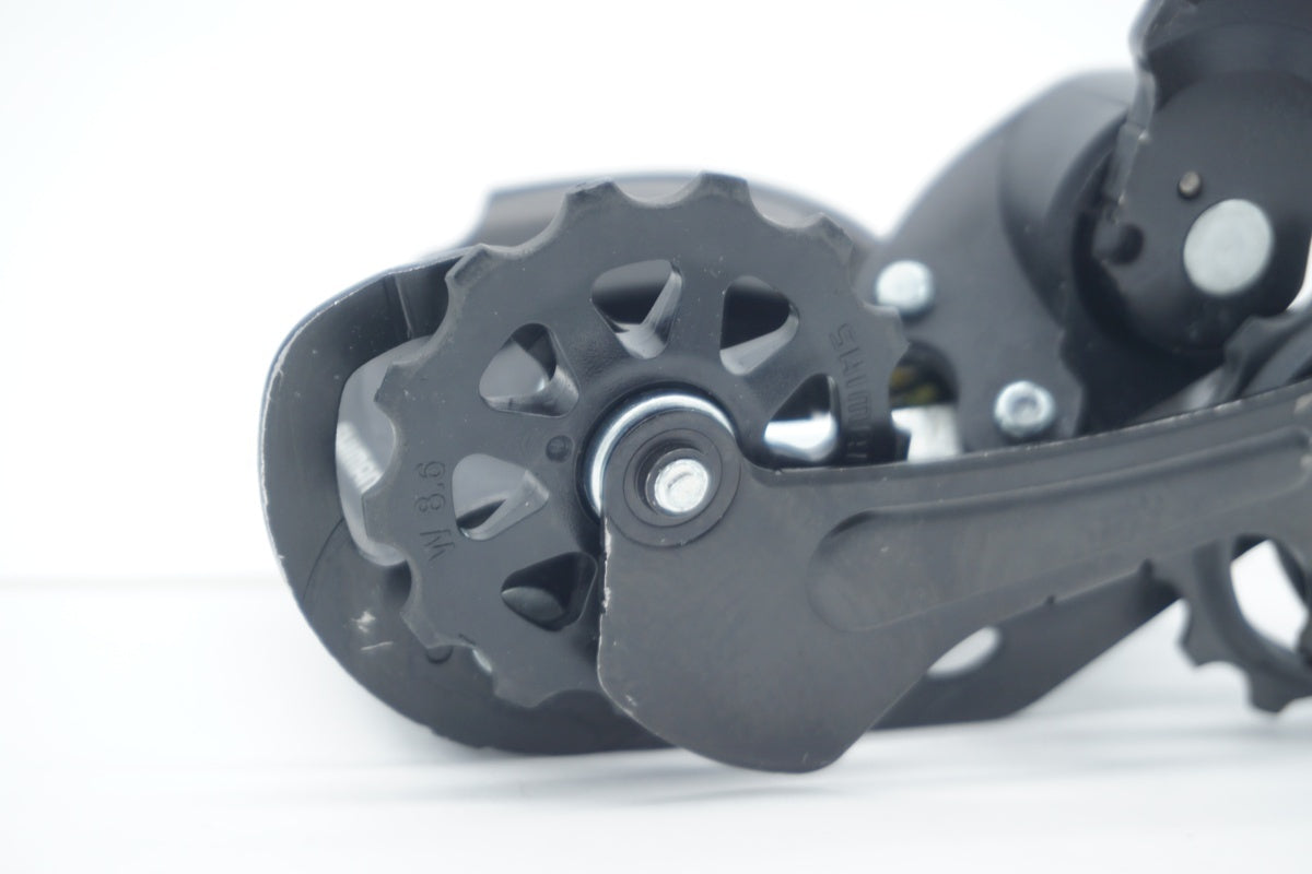 SHIMANO 「シマノ」 TOURNEY TX RD-TX800 リアディレイラー / 滋賀大津店