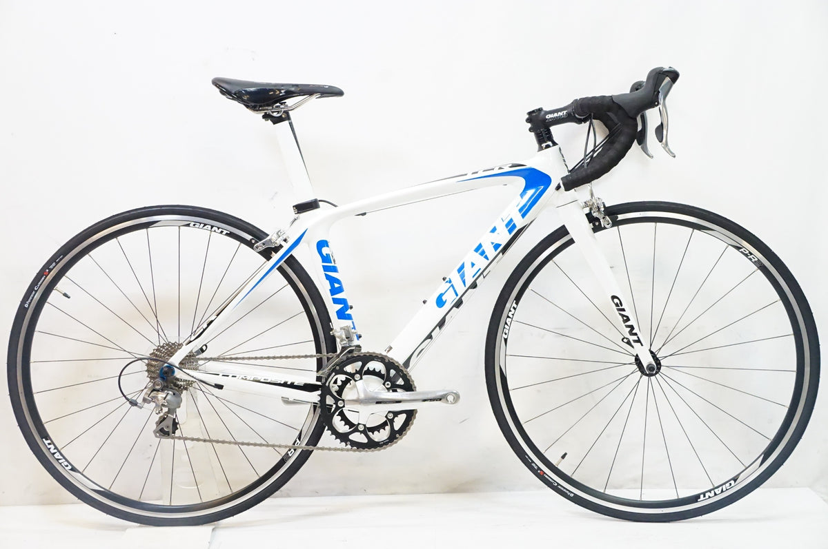 GIANT 「ジャイアント」 TCR COMPOSITE 3 2012年モデル ロードバイク / 熊谷本店