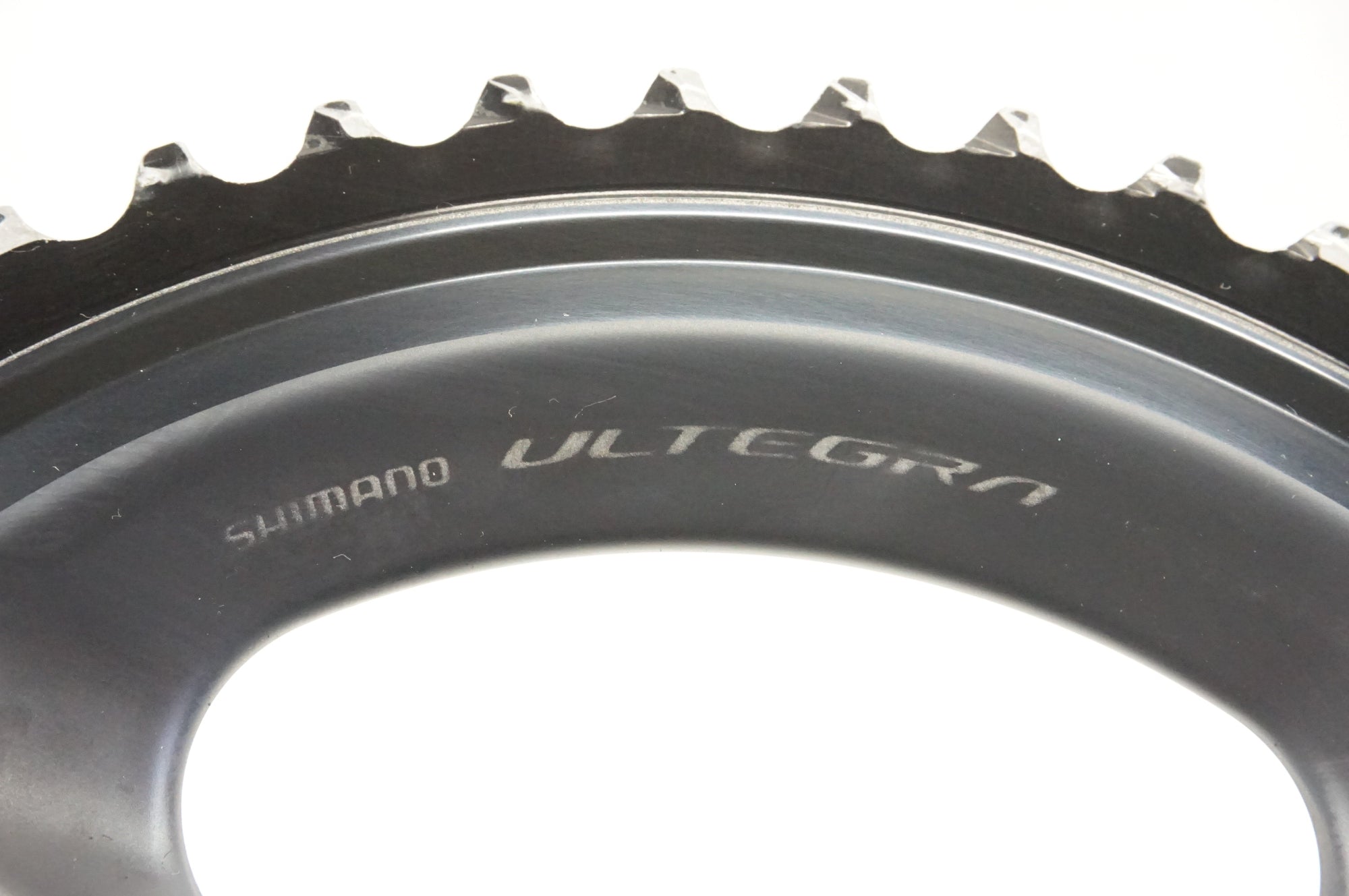 SHIMANO 「シマノ」 ULTEGRA R8000 52-36T チェーンリングセット / 宇都宮店