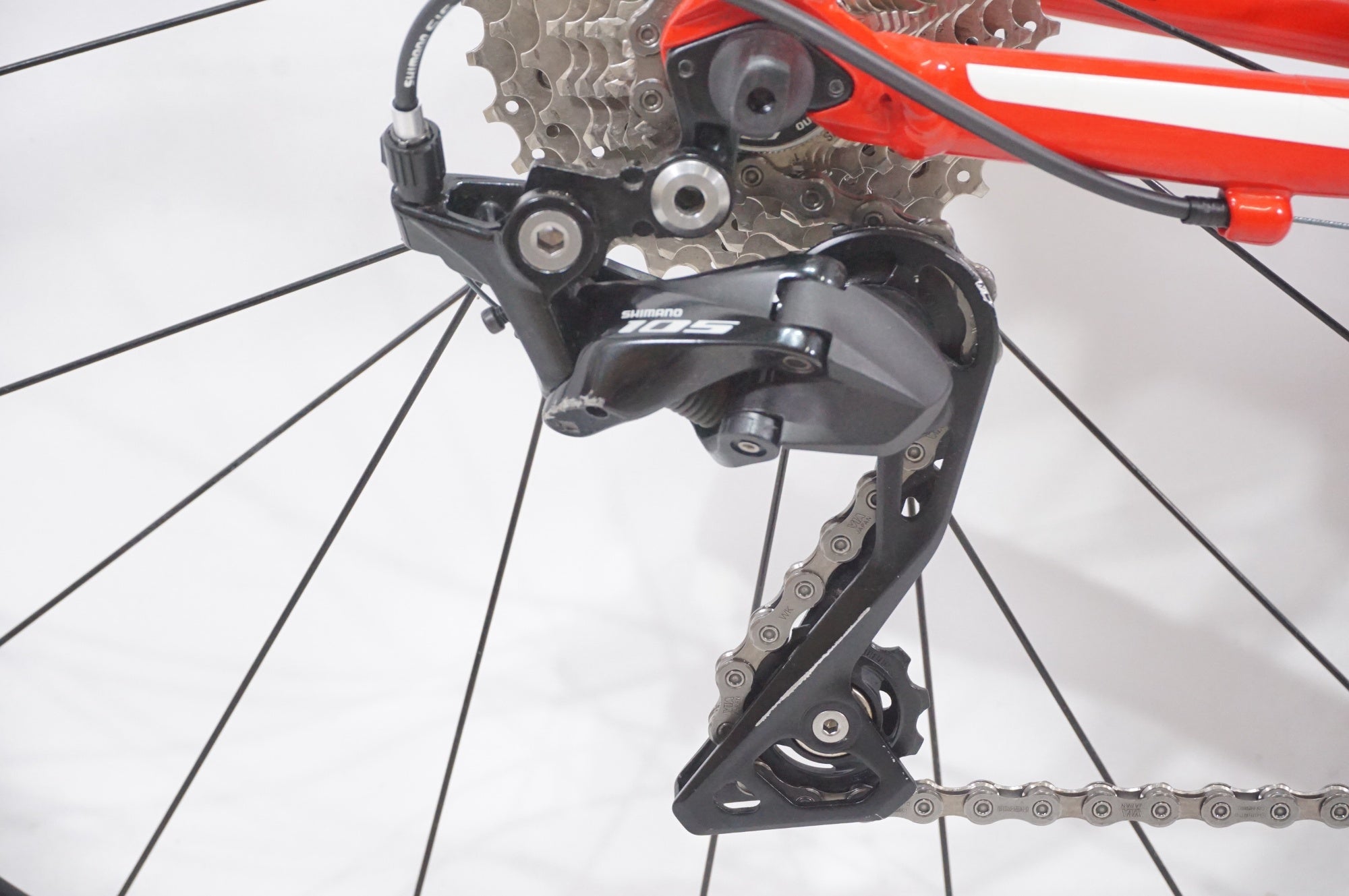 CANNONDALE 「キャノンデール」 CAAD OPTIMO 105 2019年モデル ロードバイク / AKIBA店