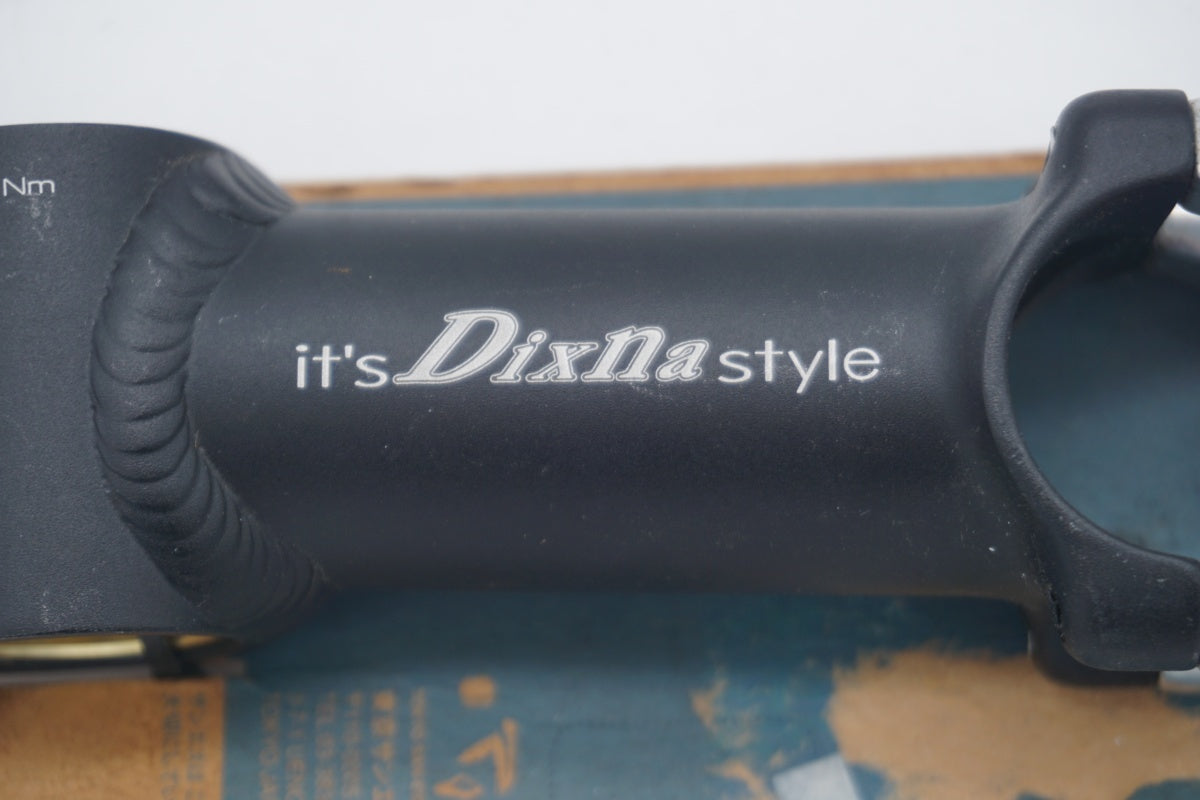 DIXNA 「ディズナ」 φ31.8 100mm ステム / 滋賀大津店