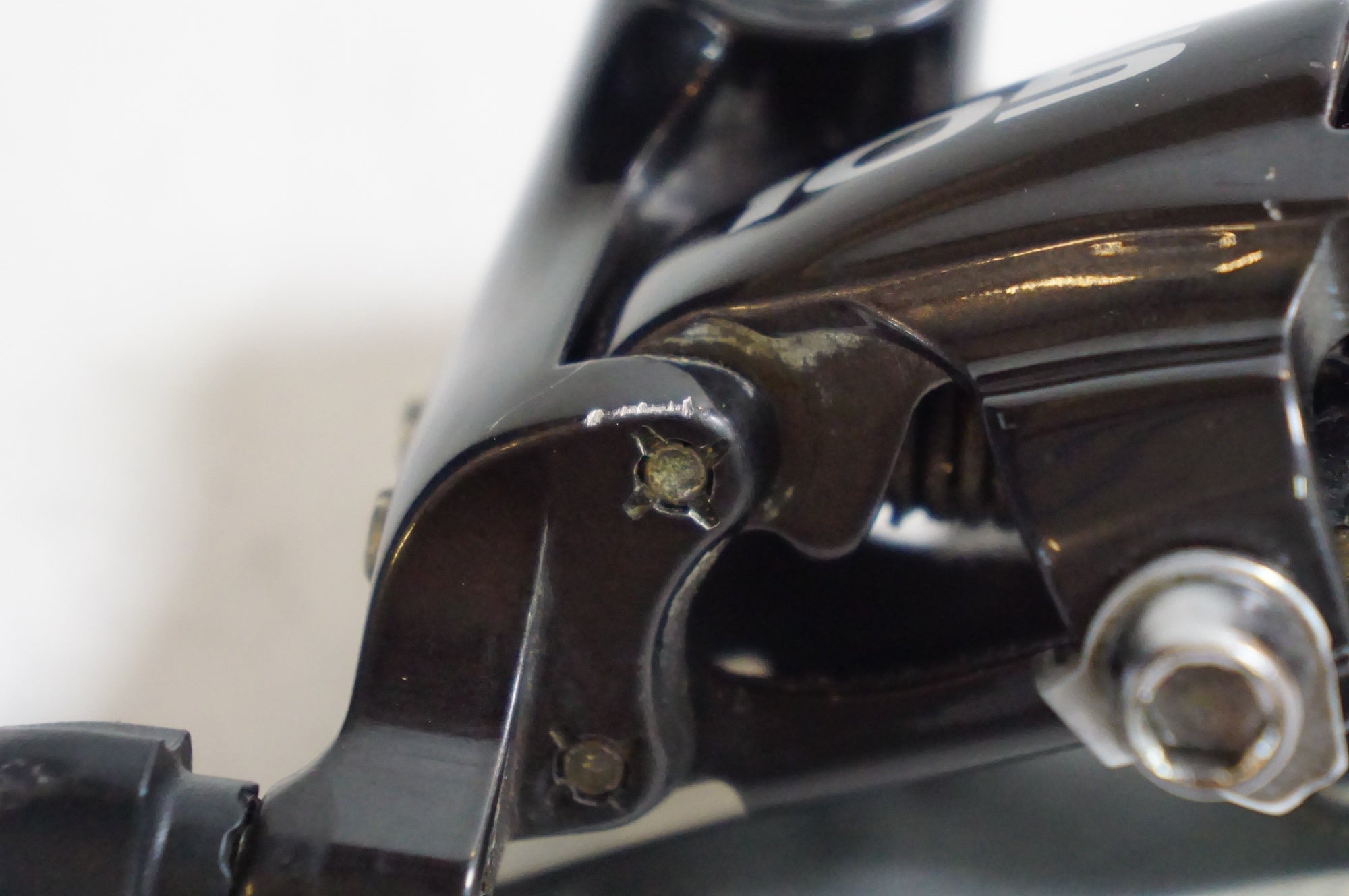 SHIMANO 「シマノ」 105 RD-5600 リアディレイラー / 熊谷本店