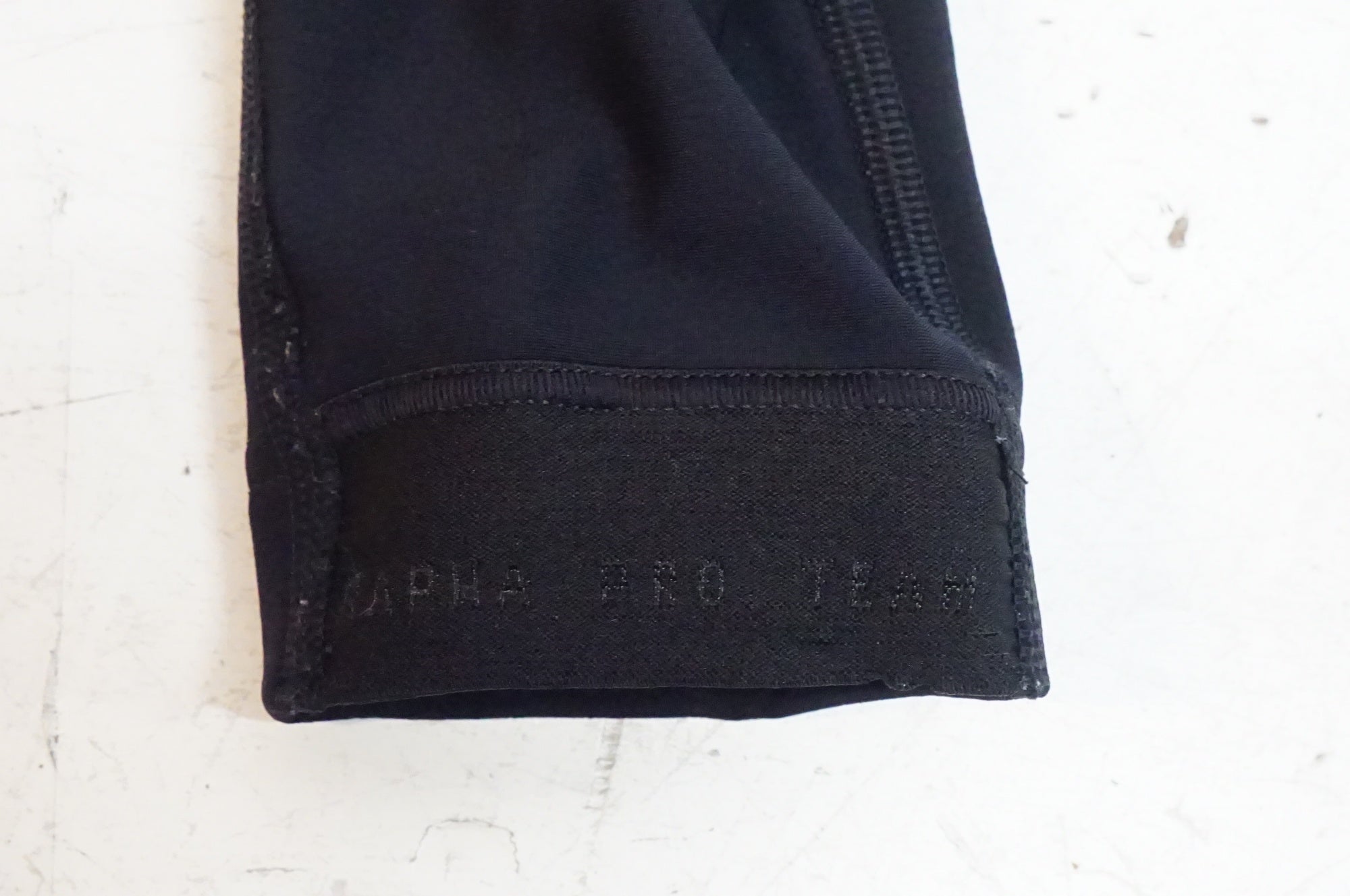 RAPHA 「ラファ」 PRO TEAM WINTER TIGHTS WITH PAD Sサイズ ビブタイツ / 熊谷本店