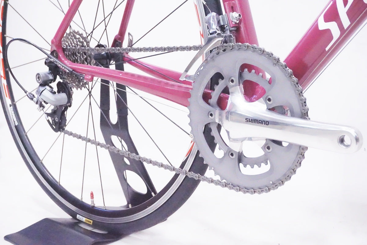 SPECIALIZED 「スペシャライズド」 ALLEZ COMP 2011年モデル ロードバイク / 京都西院店