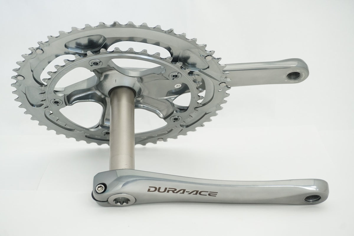 SHIMANO 「シマノ」 DURA-ACE FC-7800 53-39T 172.5mm クランク / 京都八幡店