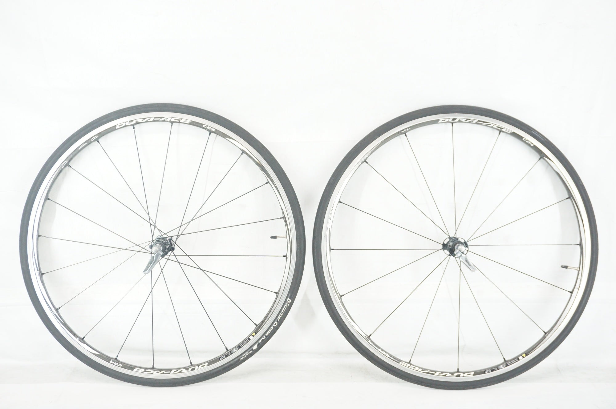 SHIMANO 「シマノ」 DURA-ACE WH-9000 シマノ11速 ホイールセット / 阪急塚口店