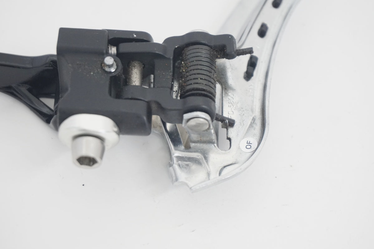 SHIMANO 「シマノ」105 FD-5800  フロントディレイラー / 京都八幡店