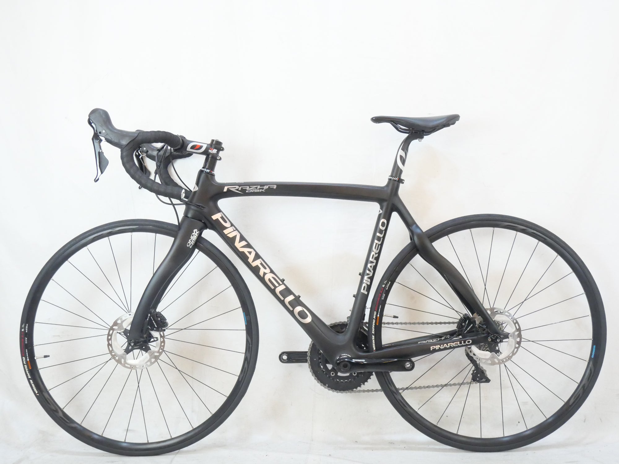 PINARELLO 「ピナレロ」 RAZHA DISK 105 2022年モデル ロードバイク / バイチャリ浦和ベース