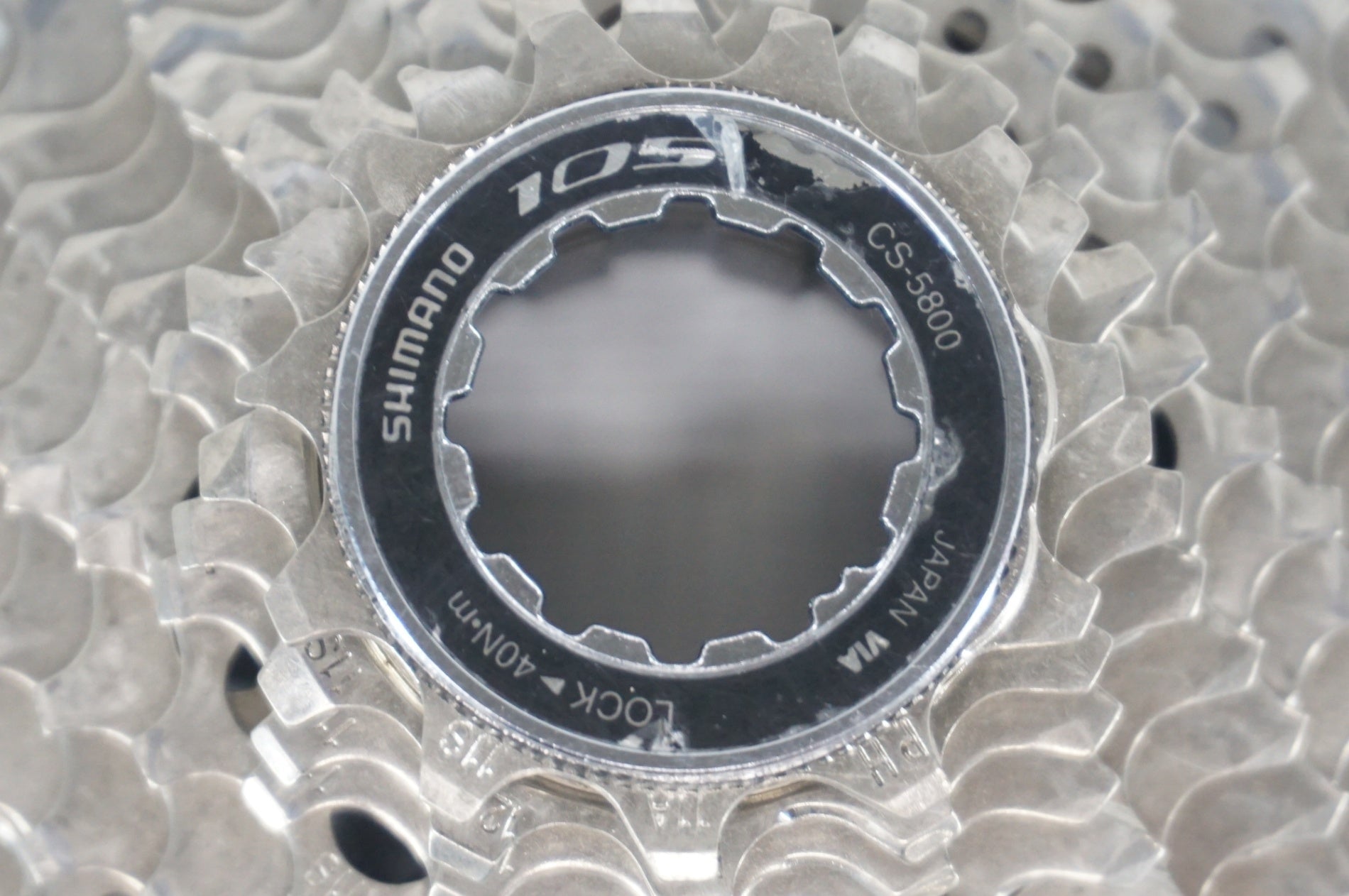 SHIMANO 「シマノ」 105 5800系 コンポセット / 阪急塚口店