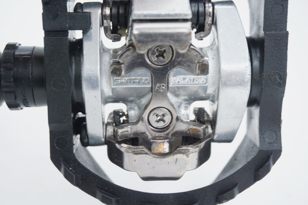 SHIMANO 「シマノ」 PD-M424 ペダル / 京都八幡店
