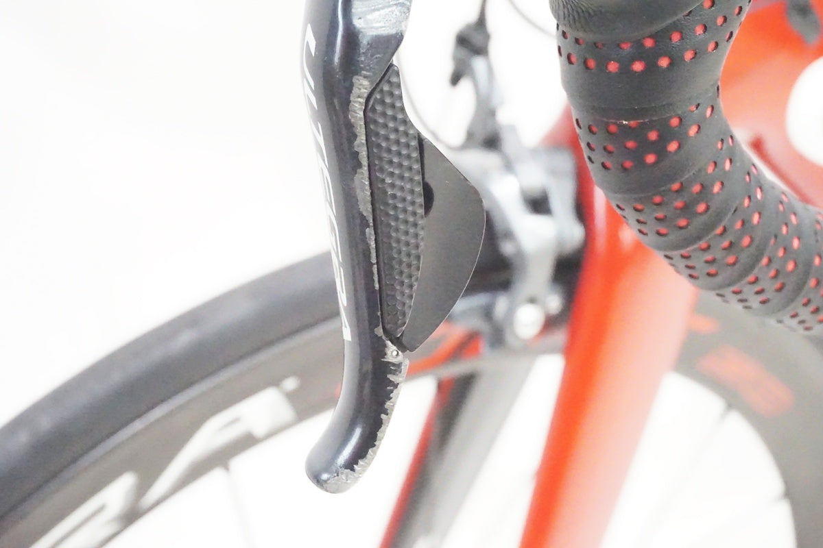 CERVELO 「サーベロ」 S3 2015年モデル カスタム ロードバイク/ 京都西院店