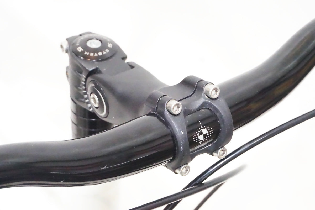 CANNONDALE「キャノンデール」 HOOLIGAN8 2010年モデル 20インチ CANNONDALE「キャノンデール」 HOOLIGAN8 2010年モデル 20インチ