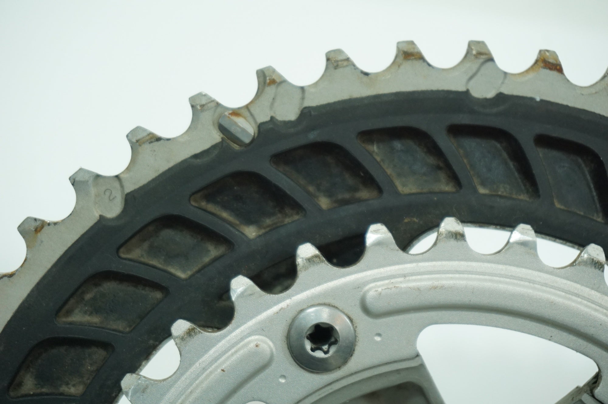 SHIMANO 「シマノ」 105 FC-5800 50-34T 170mm クランクセット / 世田谷店