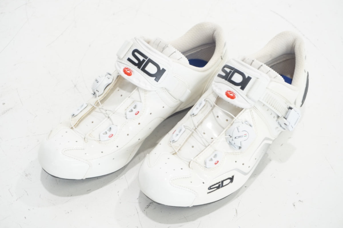 SIDI 「シディ」 EU42サイズ シューズ / 滋賀大津店 ｜ バイチャリ公式